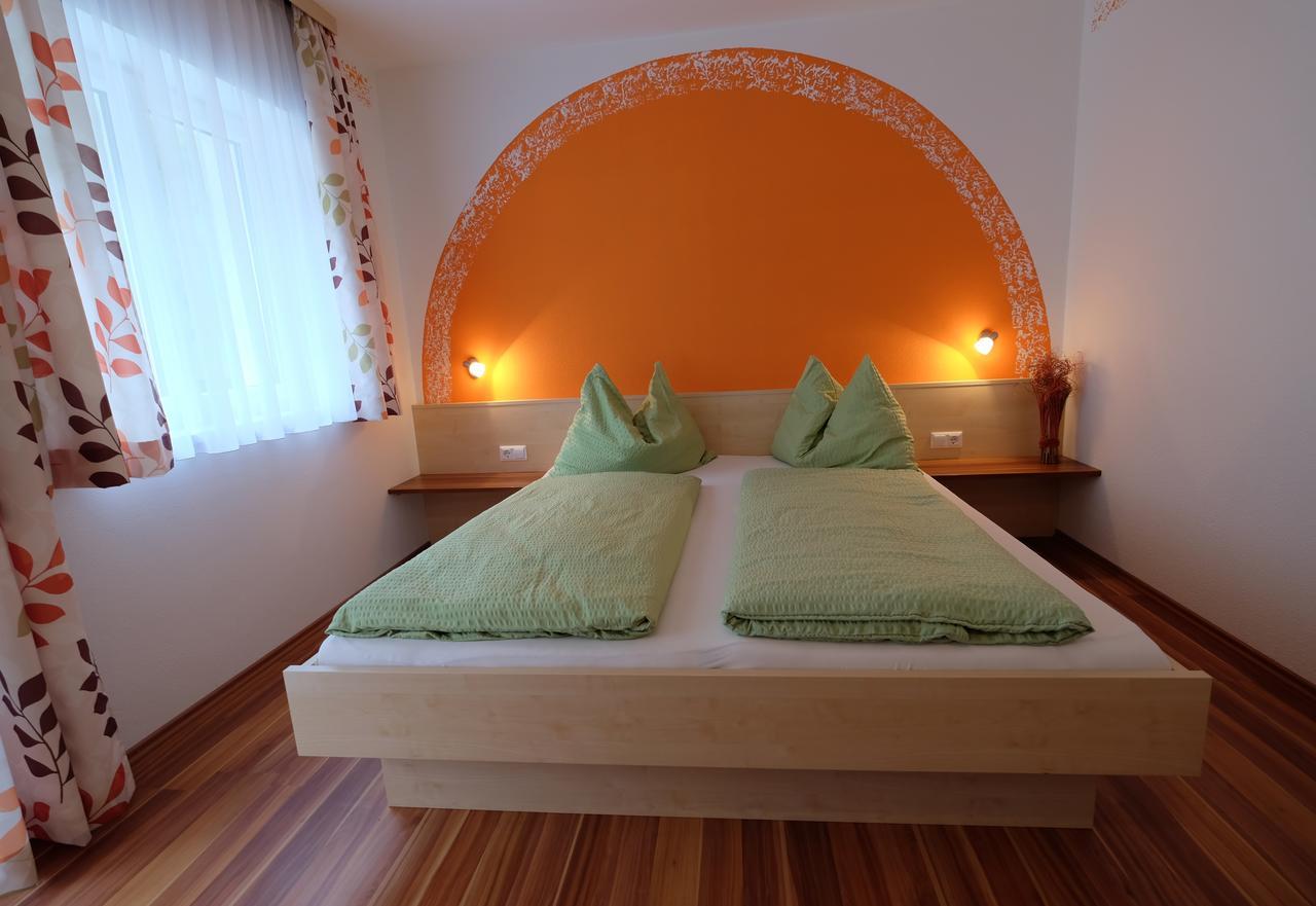 Gasthof In Der Exlau Neuhaus  Ngoại thất bức ảnh