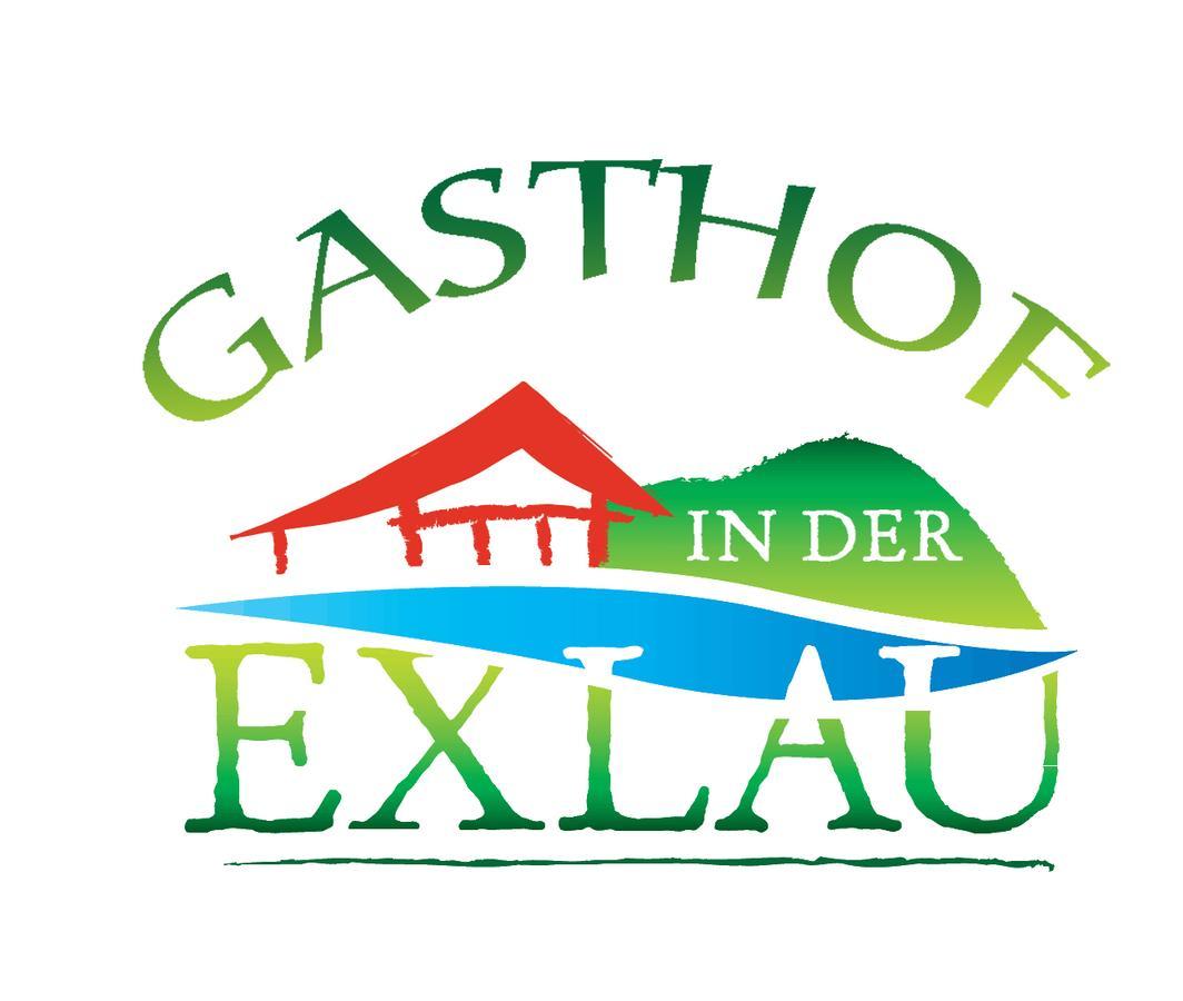 Gasthof In Der Exlau Neuhaus  Ngoại thất bức ảnh